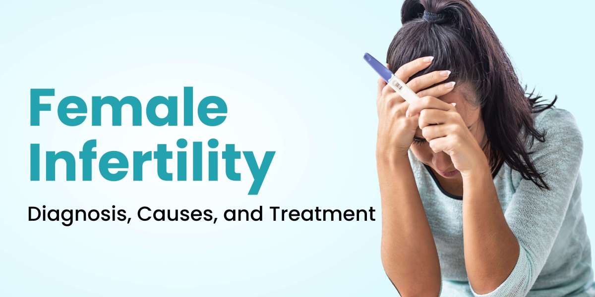 Understanding Infertility Treatment Options in Malaysia