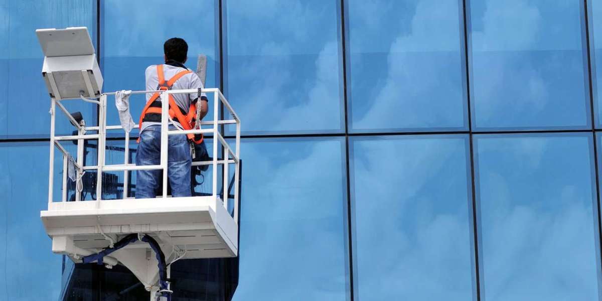 Elevate Safety: The Crucial Role of Height Safety Services in Elevated Work Environments
