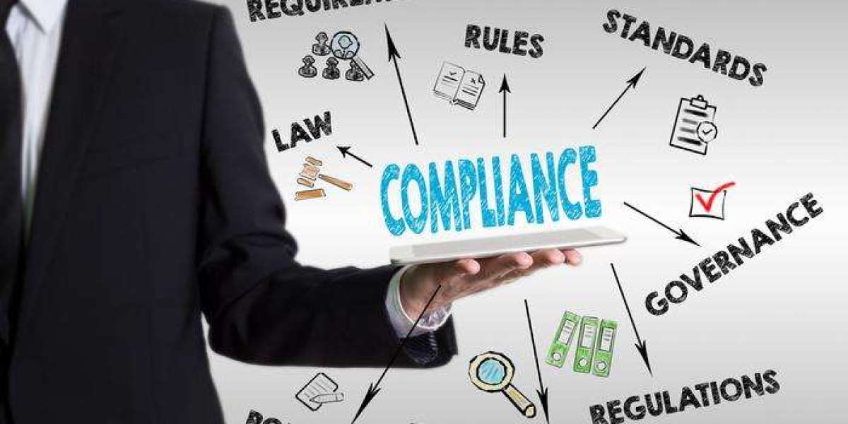 Exploring the Career Path of a Compliance Professional