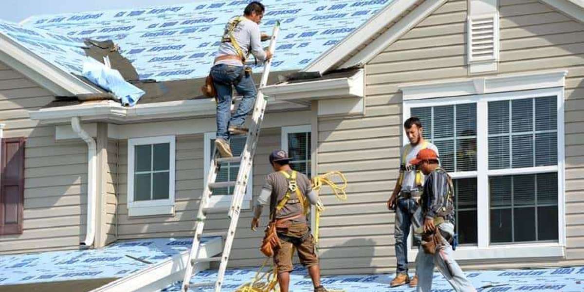 Top 10 Signs It's Time for a Roof Replacement