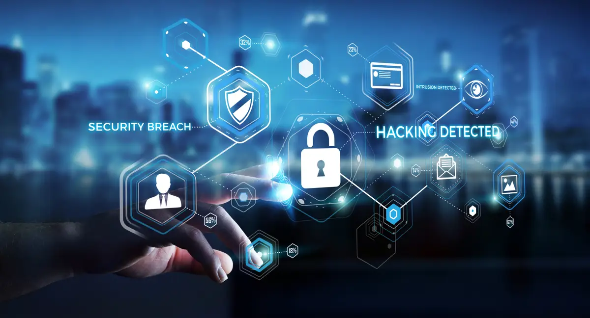 Premier Cyber Security Services in Brisbane | Quantum Cyber Security