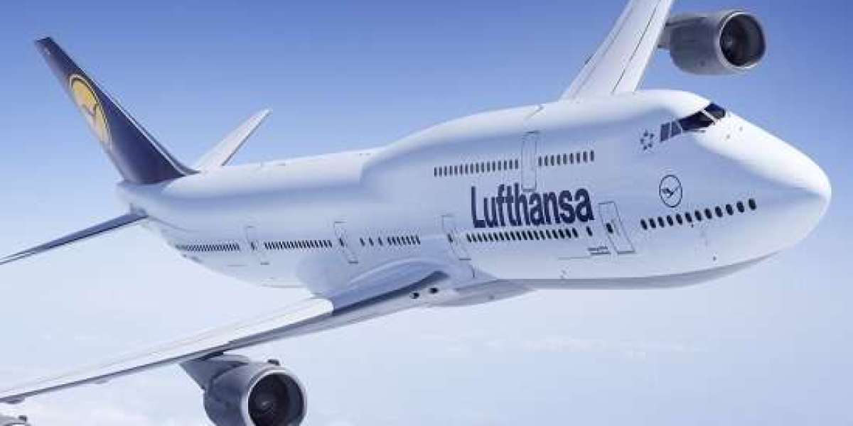 Unveiling Lufthansa Airlines Flight Status: Your Comprehensive Guide