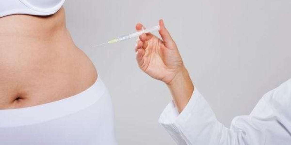 Common Side Effects Associated with Mounjaro Injection in Dubai