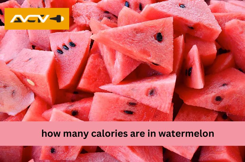 Exploring the Refreshing Delight: How Many Calories Are in Watermelon? | TechPlanet