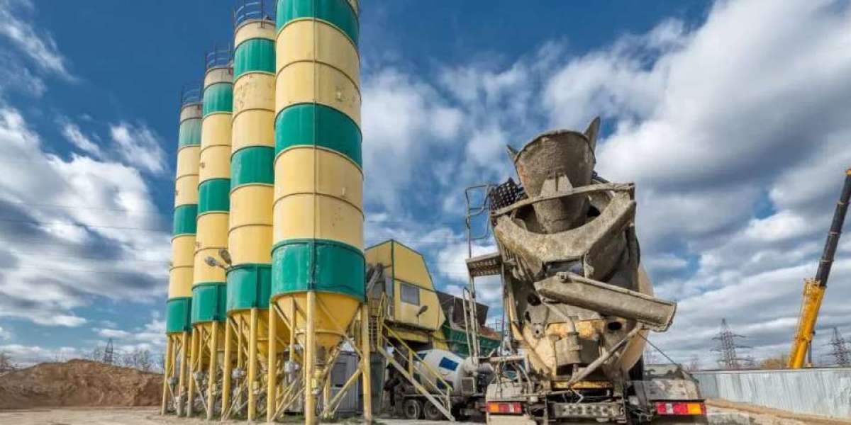 Leveraging Throughput to Navigate Logistics Challenges in the Cement Industry