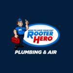 Rooter Hero Plumbing and Air of Phoenix Profile Picture
