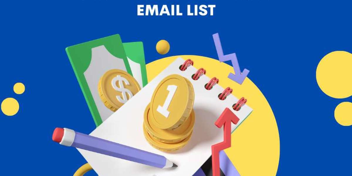The Importance of Building a Reliable Accountants Email List