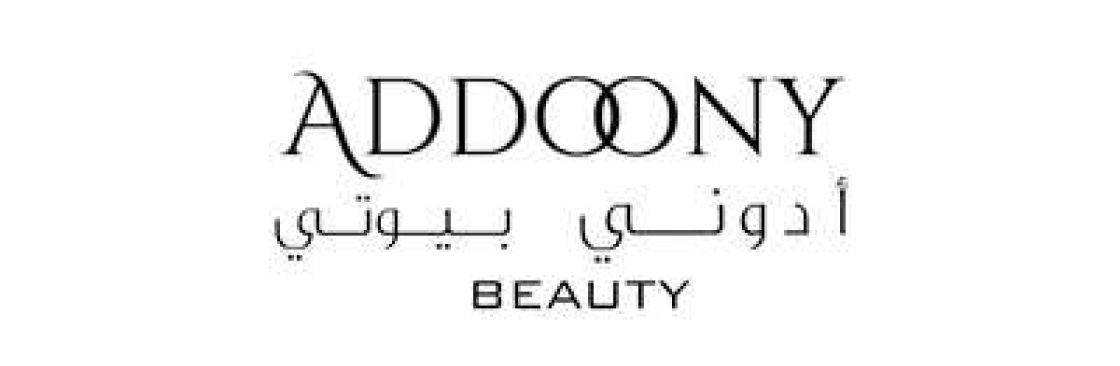 Addoony Beauty Cover Image