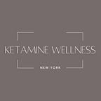 Renew Your Mental Health: Innovative Ketamine Depression Therapy in NYC