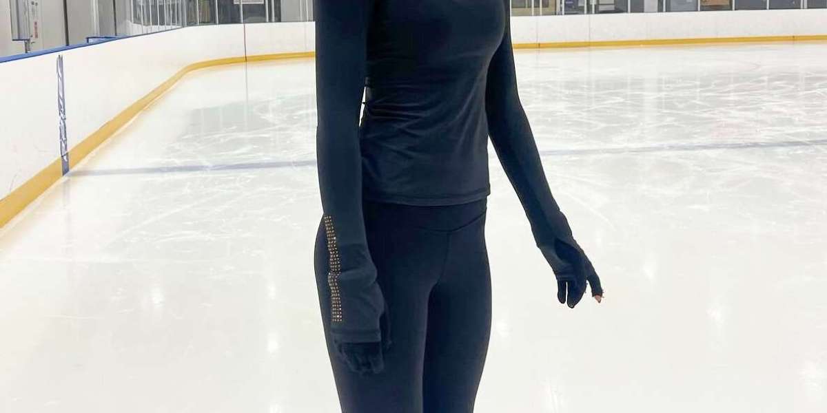 Elevate Your Style and Performance with the Figure Skating Jacket Finland at JIV Sport