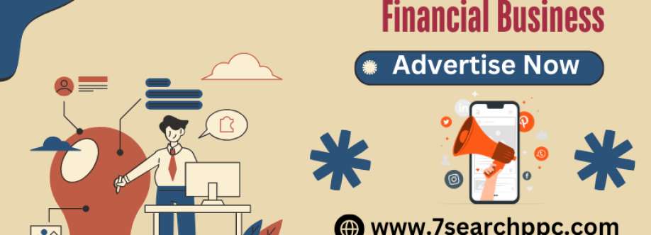 Finance Advertising PPC for Ads Cover Image