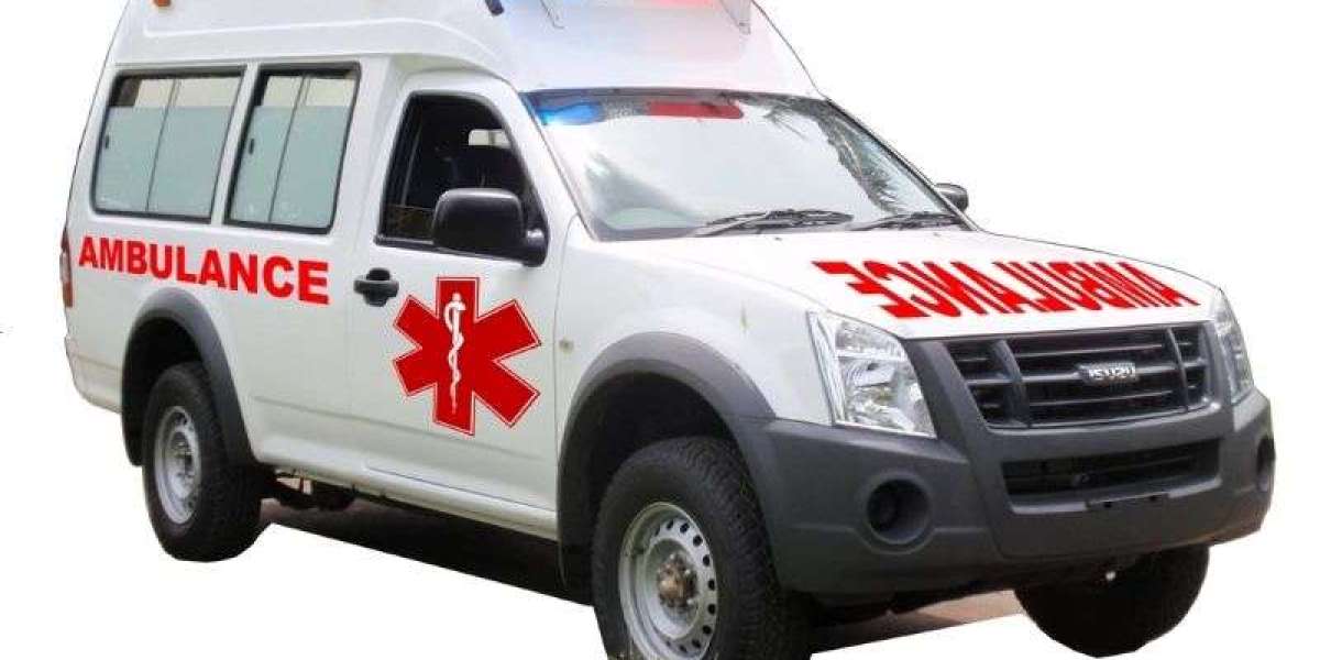 How Ambulance Services Save Lives