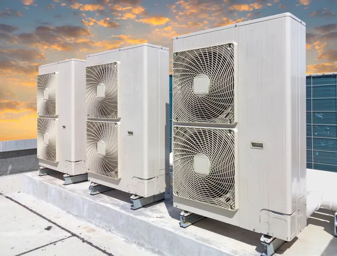 CandelTech Services: Premier HVAC Solutions in Keller and Colleyville, TX | CandelTech Services