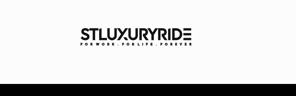 STL Luxury Ride Cover Image