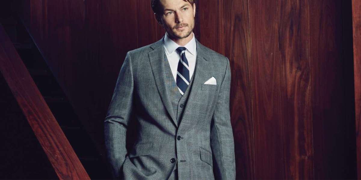 Where Can You Get Bespoke Suits in the UK?