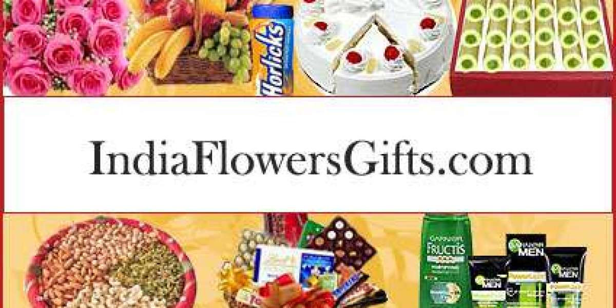 Celebrate Mother's Day in India with Same Day Flower and Gift Delivery