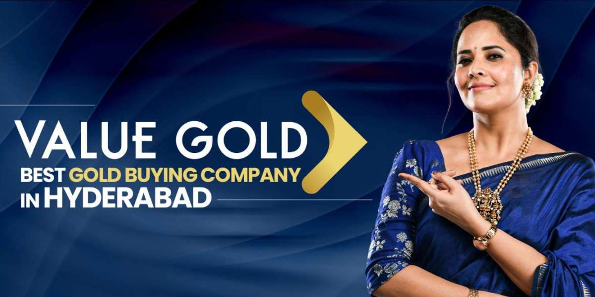 Best Gold Buyers Company in Hyderabad - Value Gold