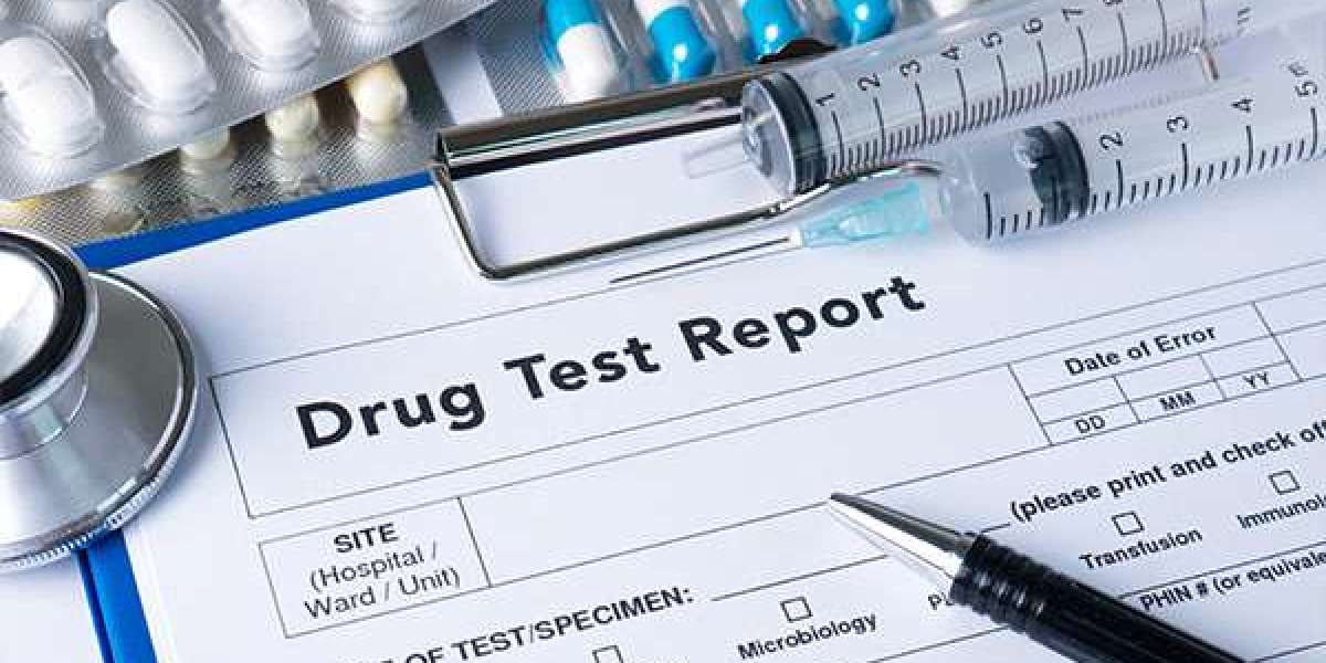 Reliable Drug Testing in Naperville with Evance Backcheck