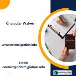 Character Waiver Profile Picture