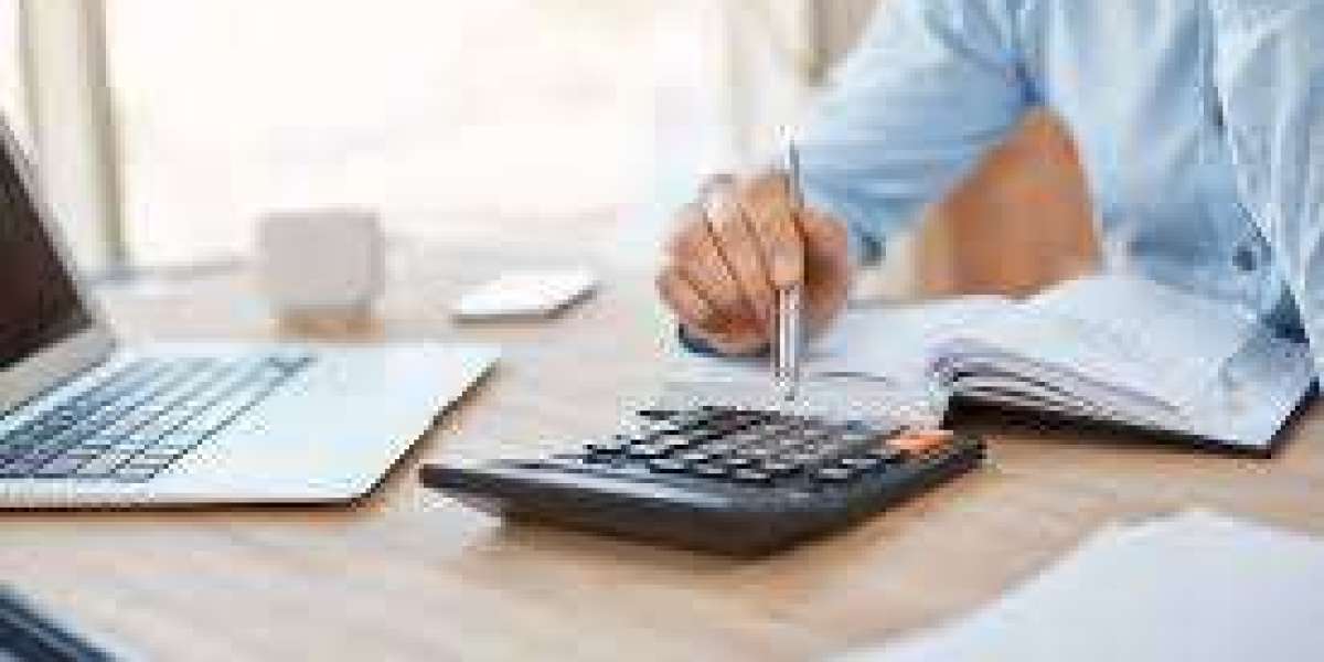 luminate Your Financial Path: Premier Audit Services in Dubai, UAE