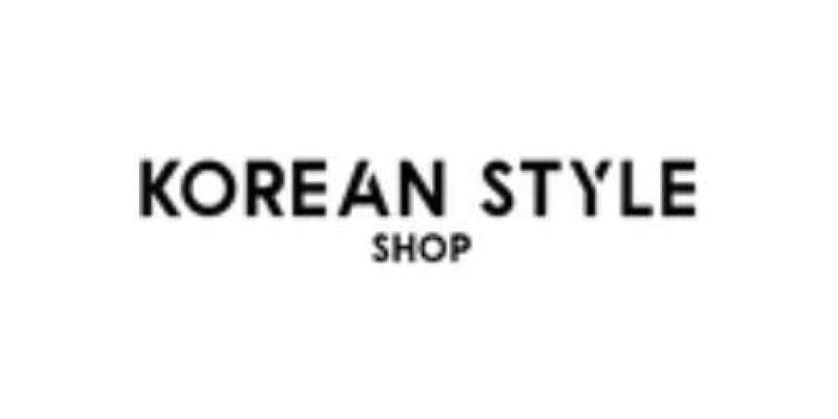 Discover Authentic Korean Fashion at KoreanStyle Shop!