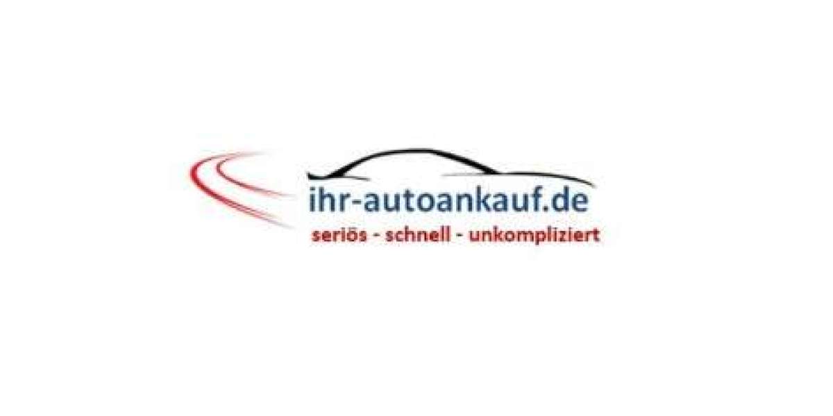 Einen fairen Preis für Ihren Gebrauchtwagen von Autoankauf Dortmund bekommen – Ein Überblick