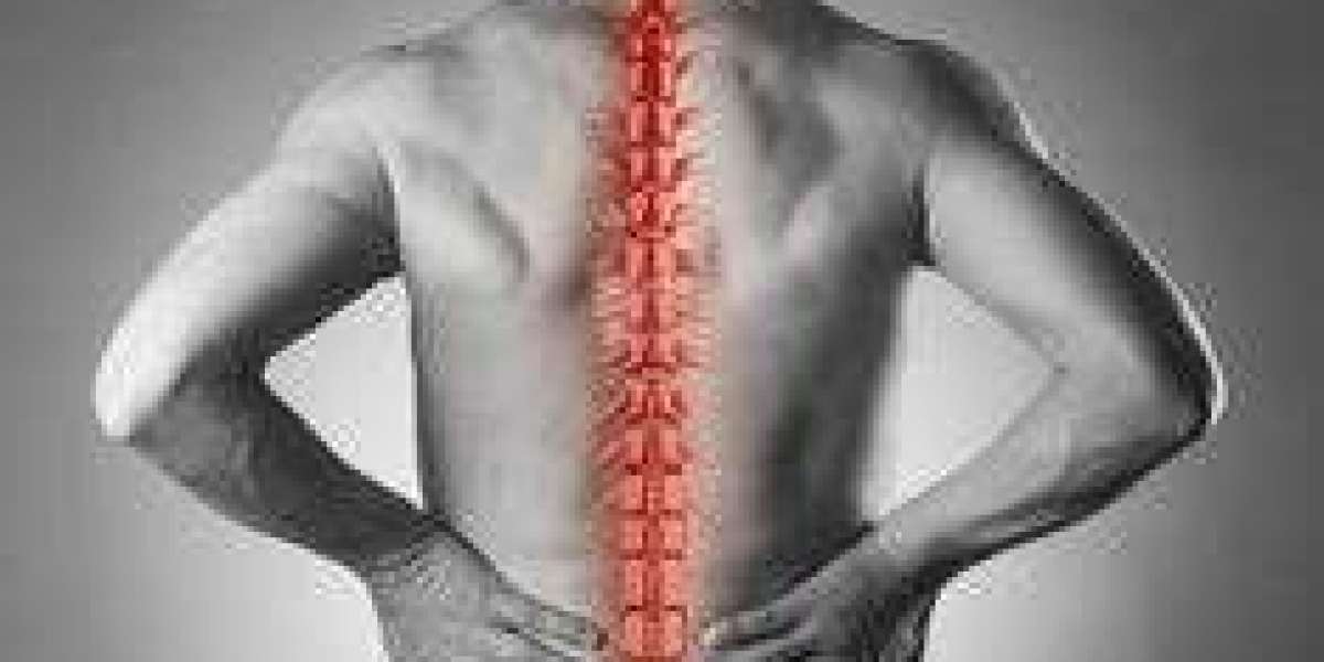 Comprehensive Guide to Relieving Muscle Pain Naturally