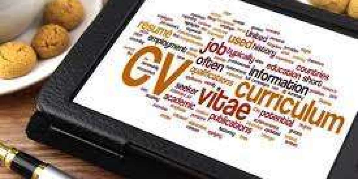 Expert CV Writing Services Your Path to Success Just Around the Corner