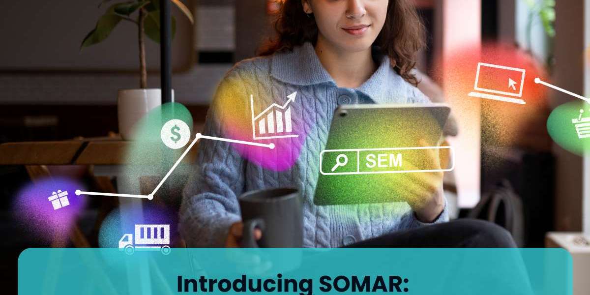 Introducing SOMAR: The Next Evolution in Social Media Analytics