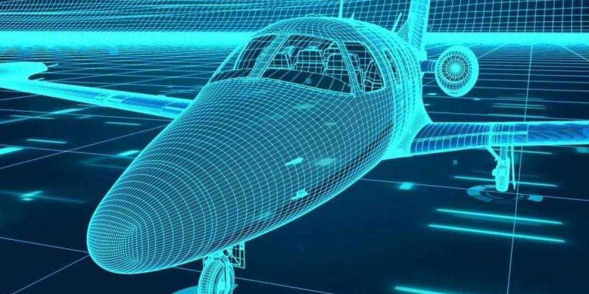 Flying Green: Sustainable Solutions and Future Growth in Aircraft Electrification Market