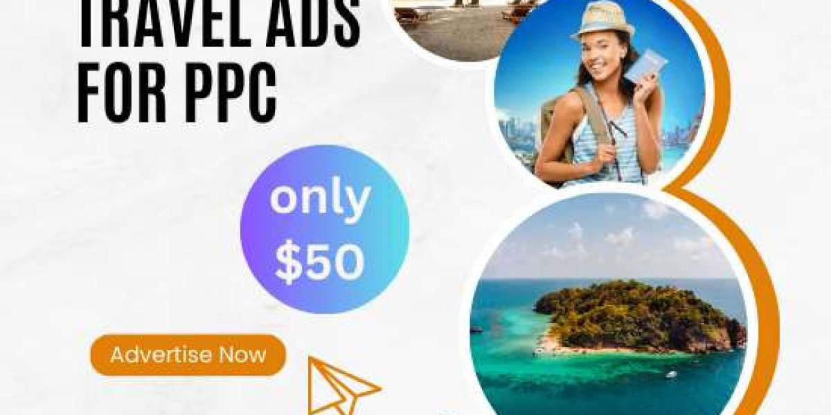 Travel PPC | Travel advertisements | Travel ads  