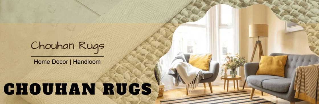 chouhan rugs Cover Image