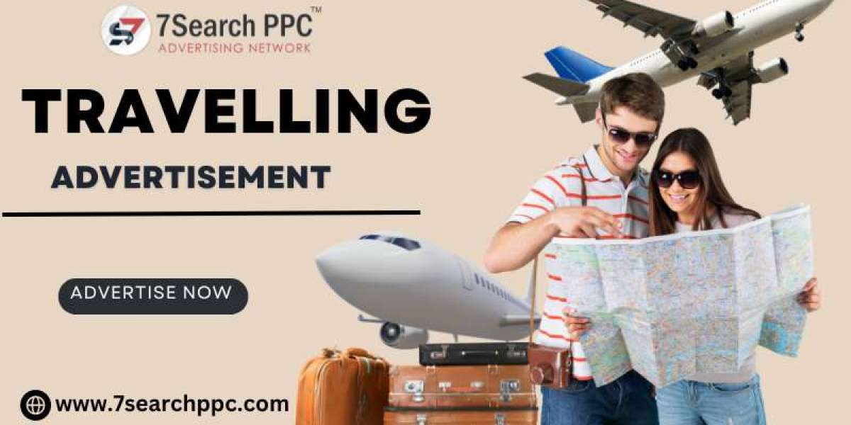 Best Travel Ads for Traveling Advertisement in 2024