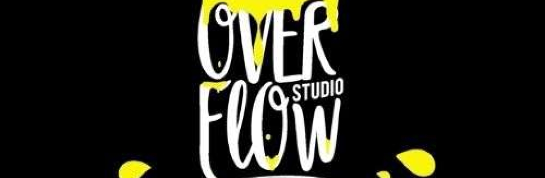 Overflow Studio Cover Image