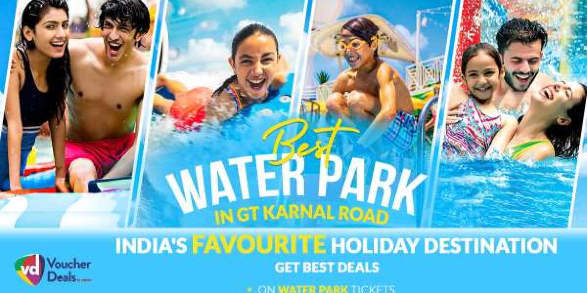 Splash Into Summer Fun at Jurasik Water Park: Your Ultimate Guide