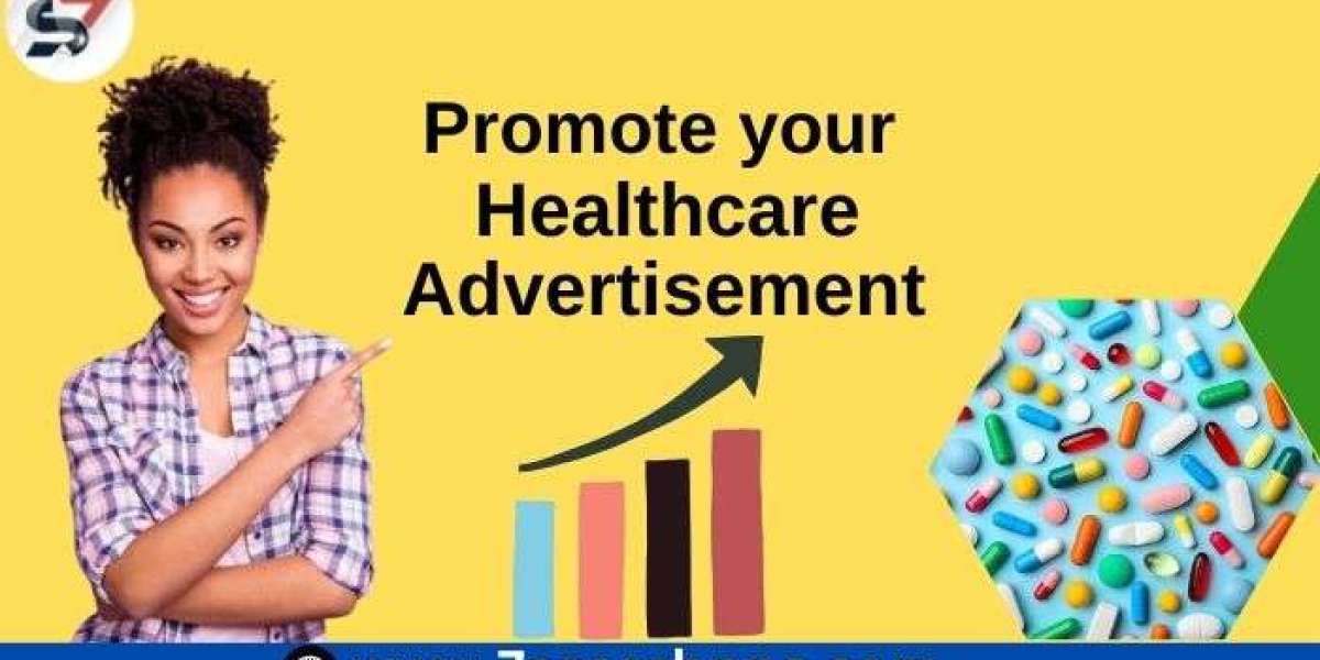 Disclosing the Advantages of an Online Platform for Healthcare Advertising