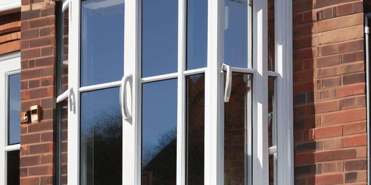 Benefits Of UPVC Windows Chorley You Must Consider Before Installing