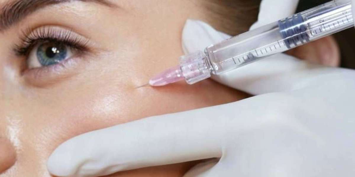 Enhance Your Beauty: Botox and Dermal Fillers in Maryland at Estheticlavc