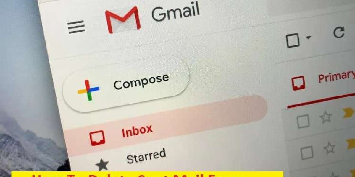 Managing Your Gmail Conversations: A Guide to Deleting Sent Mail
