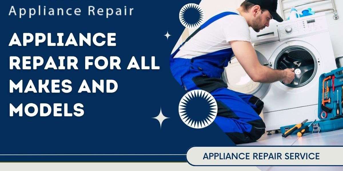 Reliable Appliance Repair: Your Trusted Solution for Home Appliance Emergencies