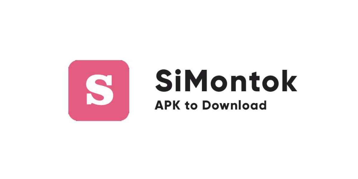 Simontok is one of the most popular entertainment apps