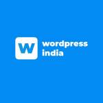 WordPress India Profile Picture