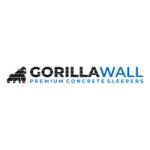 Gorilla Wall Concrete