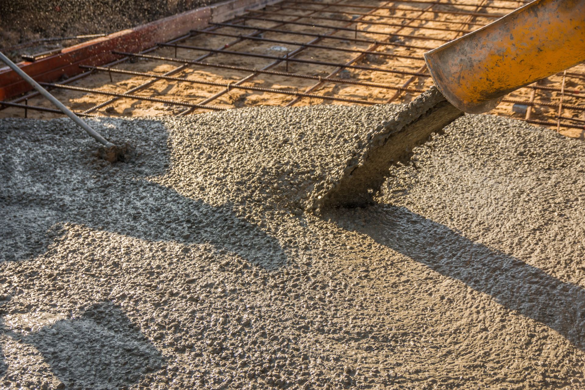 Ready Mix Concrete Mississauga - Ready Mix Delivery in GTA
