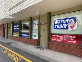 Discount Mattress Stores Near Me in Redmond