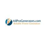 Allpro generators Profile Picture