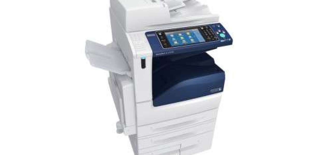 Efficiency: Fuji Xerox Machines in Singapore With The Best Reliability