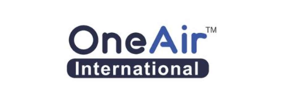 One Air International Cover Image