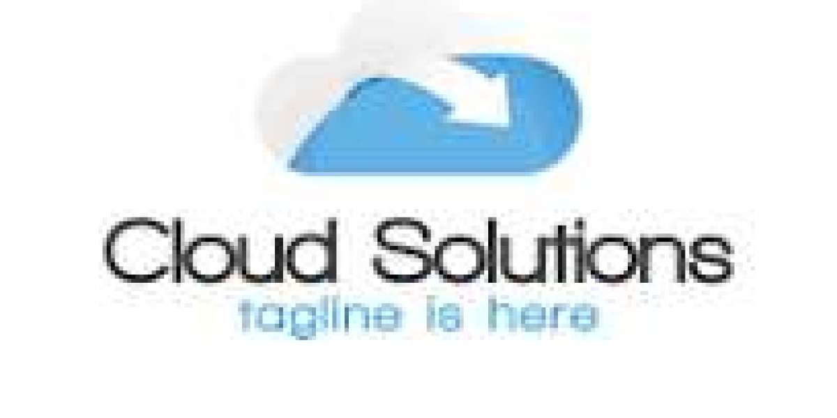 Revolutionizing Business with Cloud Solutions: A Comprehensive Guide