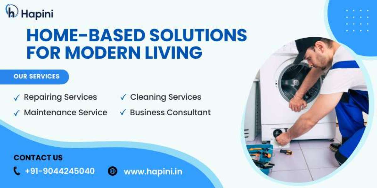 Efficient and Reliable: House Cleaning Service in Kanpur